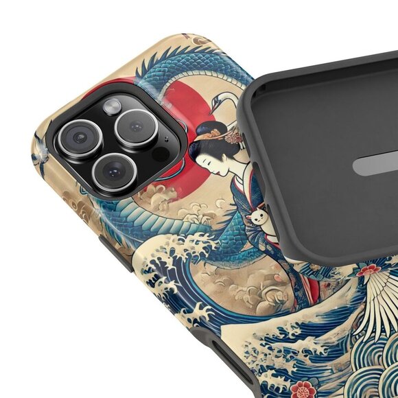 iPhone Phone Cases, Perfect Stylish Mobile Case, MLNMC439 - Picture 5 of 13